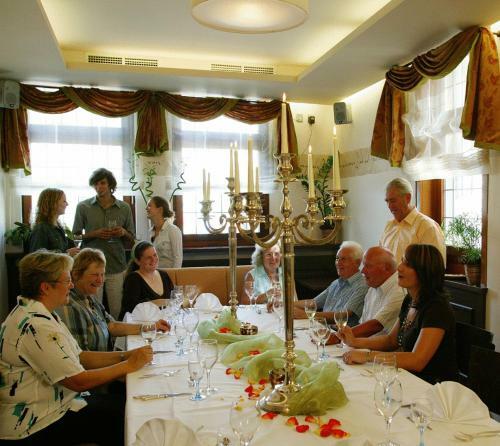 Hotel Restaurant Goldener Engel