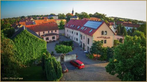 Hostal Pension Marlis