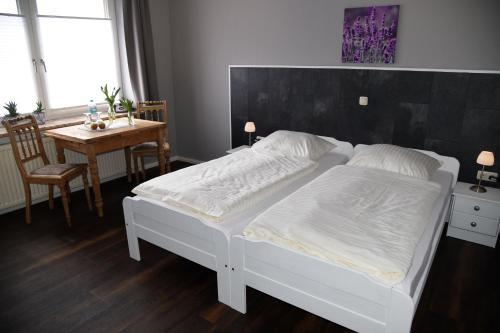 Bed & Breakfast Hartlef�s Gasthof