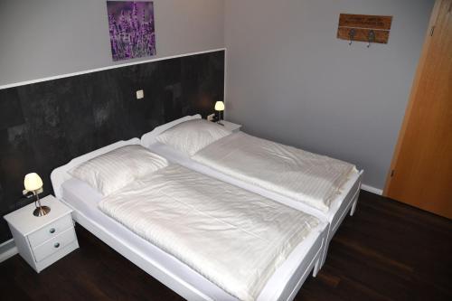 Bed & Breakfast Hartlef�s Gasthof