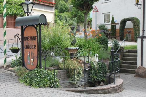 Hostal Gasthof J�ger