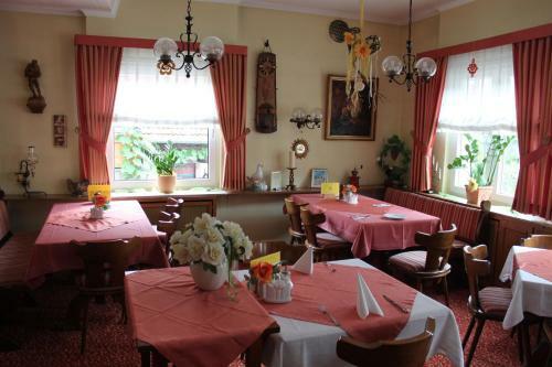 Hostal Gasthof J�ger