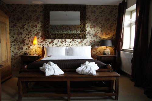 Zur Ewigen Lampe Romantik Und Landhotel