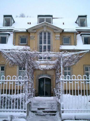 Hotel Regenbogenhaus