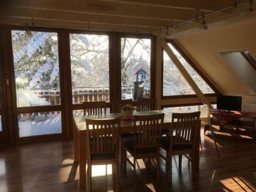 Hostal Pension Ferienhof Fischer