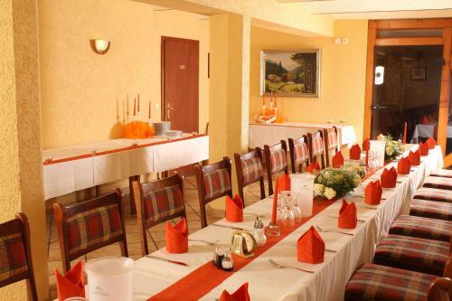 Hostal Pension Ferienhof Fischer