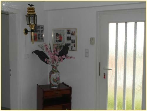 Apartamento Ferienwohnung Zauberhaft