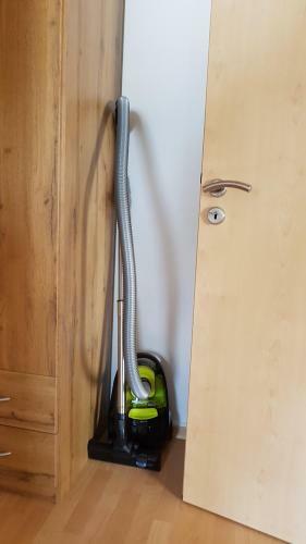 Apartamento Ferienwohnung Zauberhaft