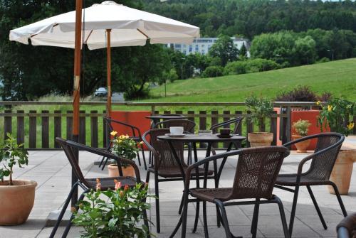 Hotel Arauka