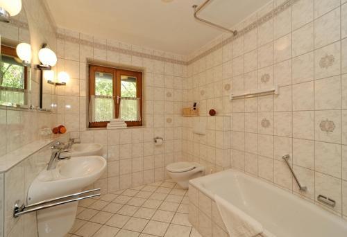 Apartamentos Haus J�gerfleck, Peter & Annette Trzewik Gbr