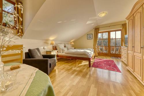 Apartamentos Haus J�gerfleck, Peter & Annette Trzewik Gbr