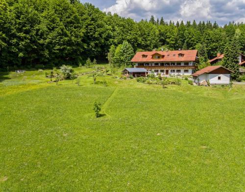 Apartamentos Haus J�gerfleck, Peter & Annette Trzewik Gbr
