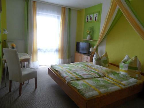 Hostal Hotel-pension Salzs�umerhof