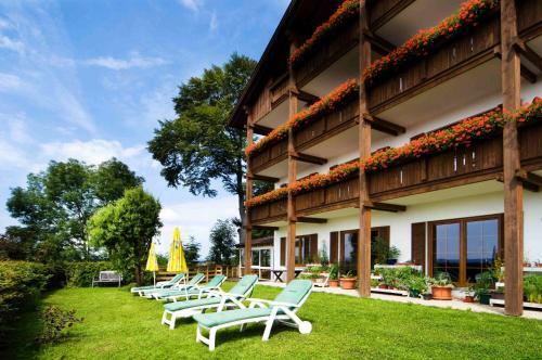 Panoramahotel Grobauer