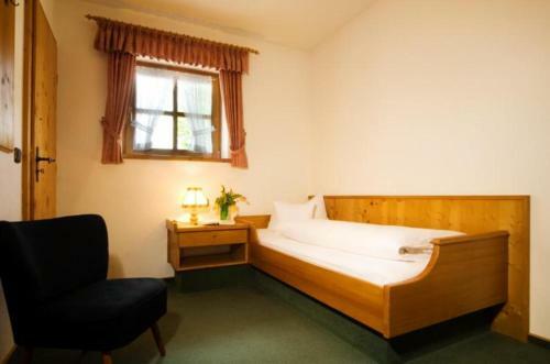 Panoramahotel Grobauer