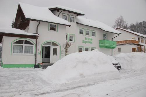Hostal Pension Bayerwald