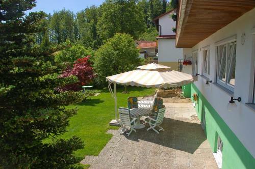 Hostal Pension Bayerwald