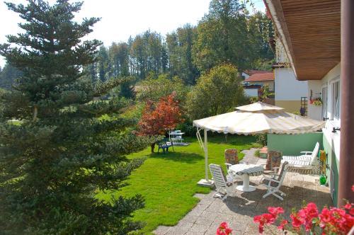 Hostal Pension Bayerwald