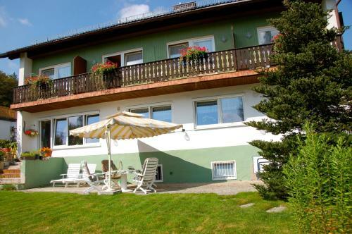 Hostal Pension Bayerwald