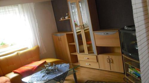 Apartamento Ferienwohnung Schroiff