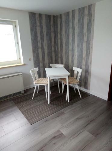 Apartamento Ferienwohnung Schroiff