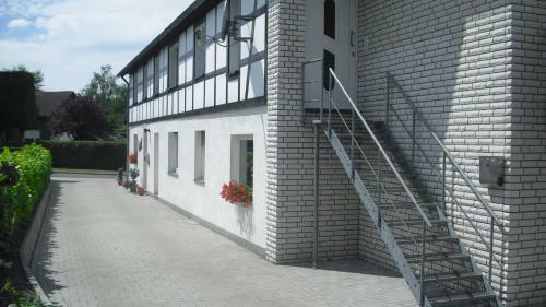 Apartamento Ferienwohnung Schroiff