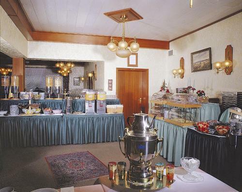 Hotel Seem�we