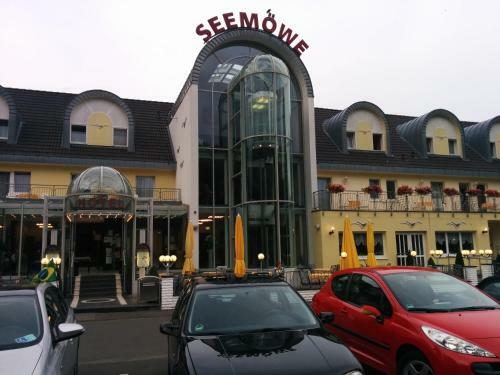 Hotel Seem�we