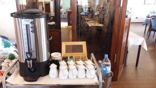 Hotel Seem�we