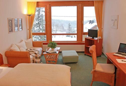 Ferienhotel M�hlleithen