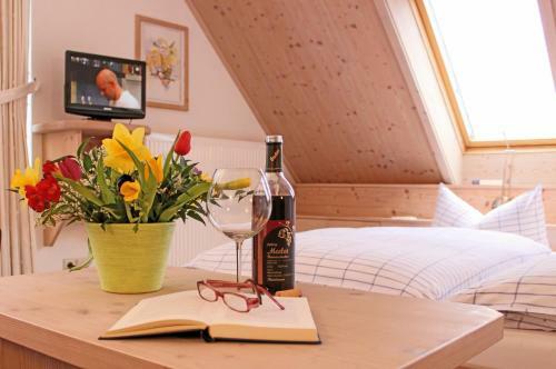 Ferienhotel M�hlleithen