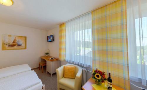Ferienhotel M�hlleithen