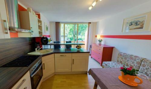 Ferienhotel M�hlleithen