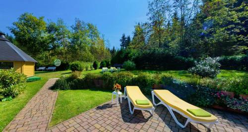 Ferienhotel M�hlleithen