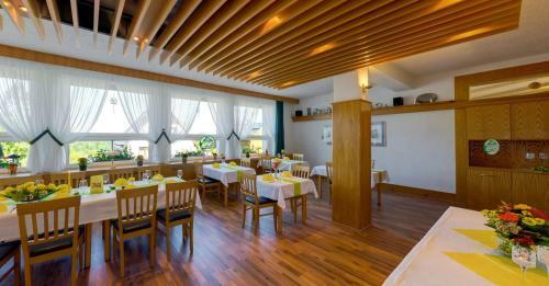 Ferienhotel M�hlleithen