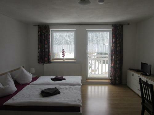 Hostal Greizer Kammh�tte Gastst�tte & Pension