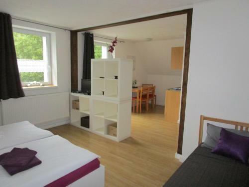 Hostal Greizer Kammh�tte Gastst�tte & Pension