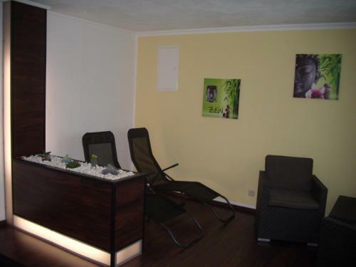 Hostal Greizer Kammh�tte Gastst�tte & Pension