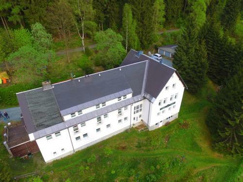 Hostal Greizer Kammh�tte Gastst�tte & Pension