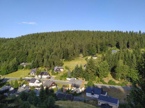 Hostal Greizer Kammh�tte Gastst�tte & Pension