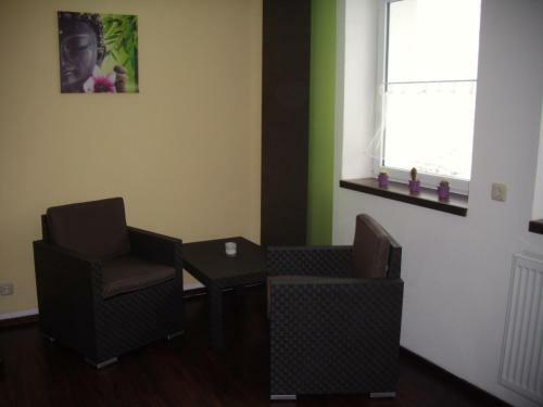 Hostal Greizer Kammh�tte Gastst�tte & Pension