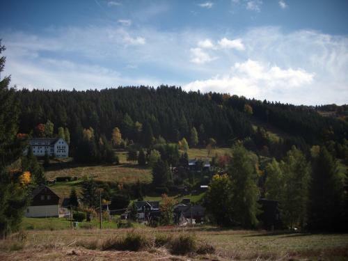 Hostal Greizer Kammh�tte Gastst�tte & Pension