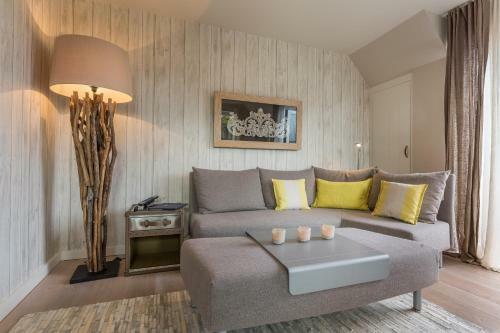 Apartmenthotel Am Leuchtturm