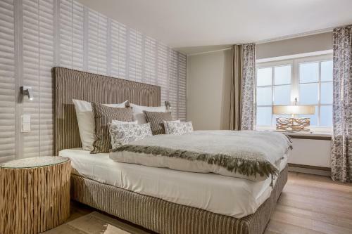 Apartmenthotel Am Leuchtturm