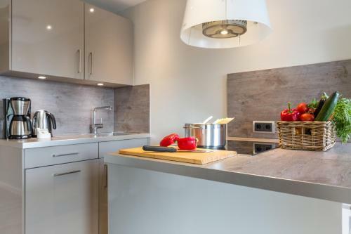 Apartmenthotel Am Leuchtturm