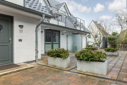 Apartmenthotel Am Leuchtturm