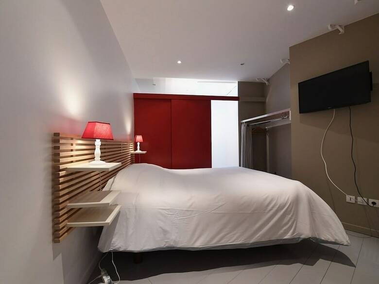 Apartamento Maison Week End