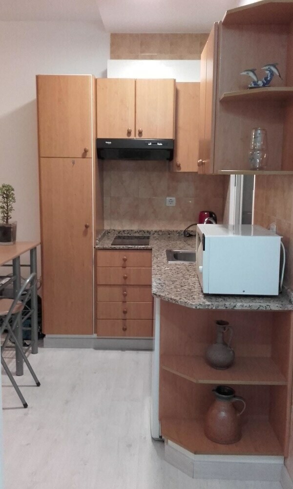 Apartamentos Studio In Lugo - 100 Km From The Beach