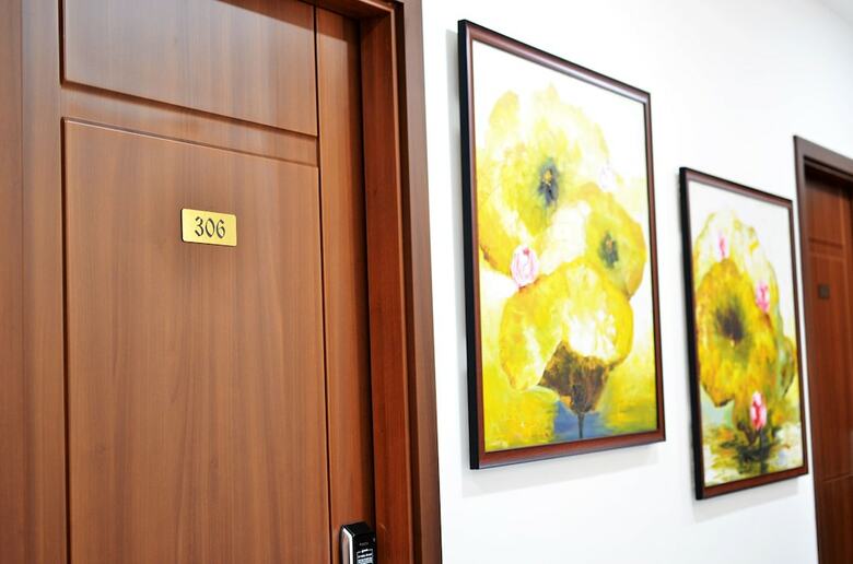 Shinhua Hotel
