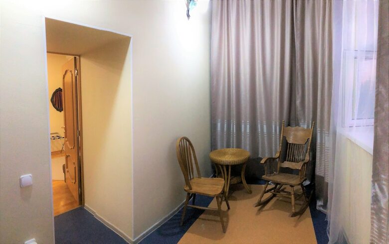 Hotel Classic Tomsk